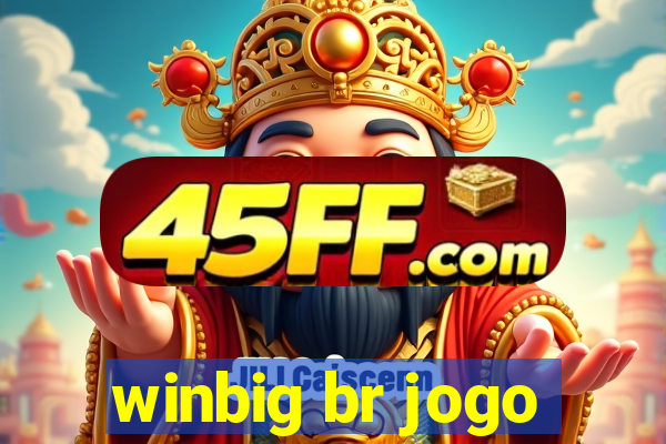 winbig br jogo